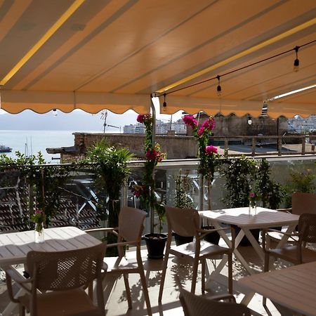 Jonian Boutique Hotel Σαράντα Εξωτερικό φωτογραφία