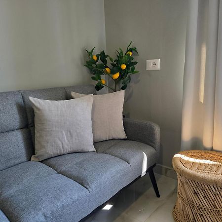 Jonian Boutique Hotel Σαράντα Εξωτερικό φωτογραφία