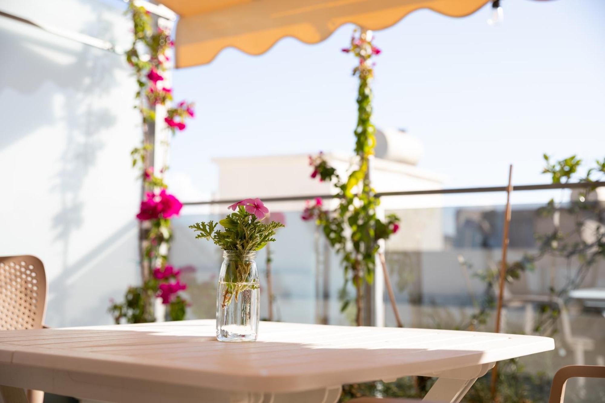 Jonian Boutique Hotel Σαράντα Εξωτερικό φωτογραφία
