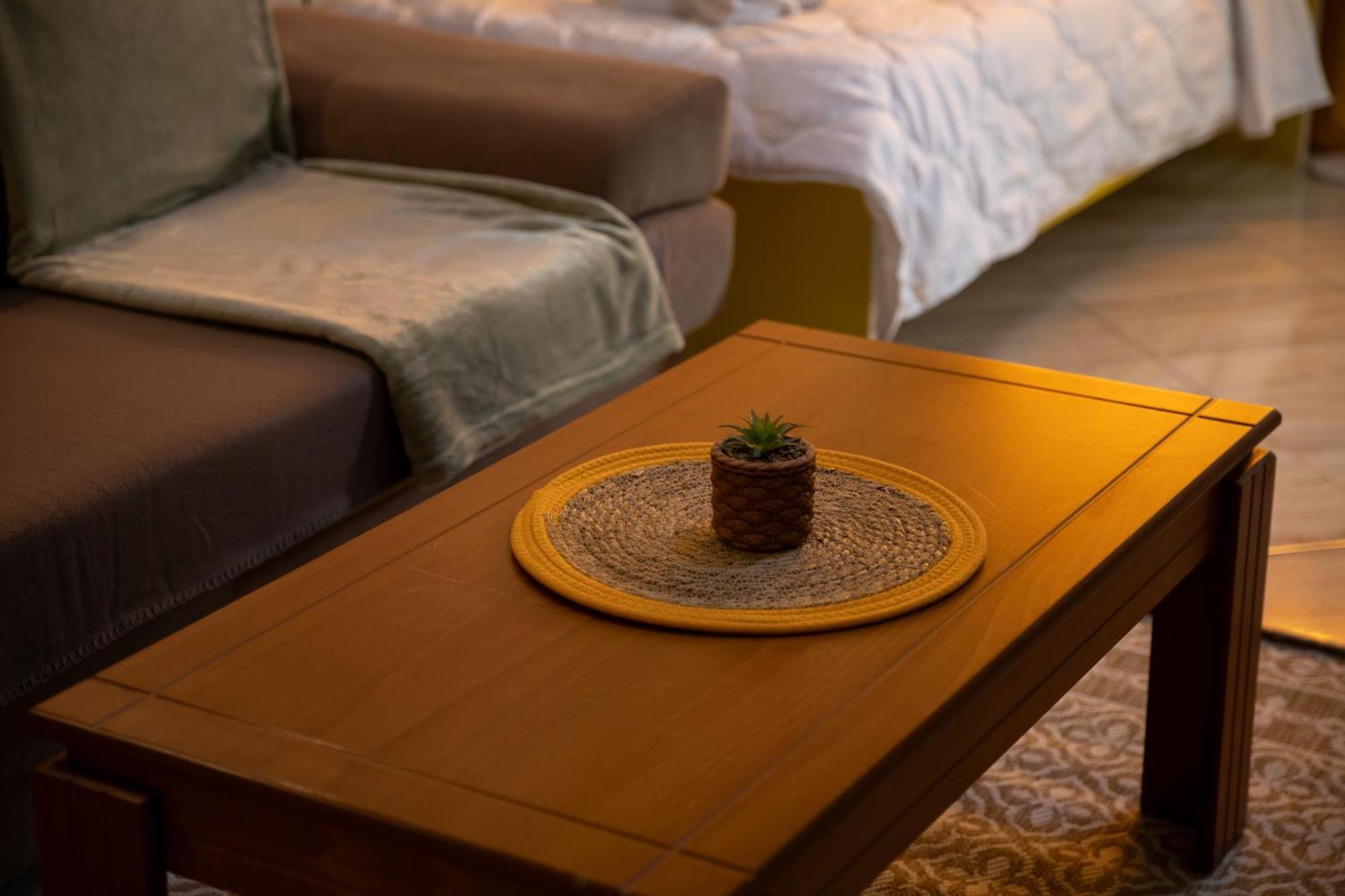 Jonian Boutique Hotel Σαράντα Εξωτερικό φωτογραφία