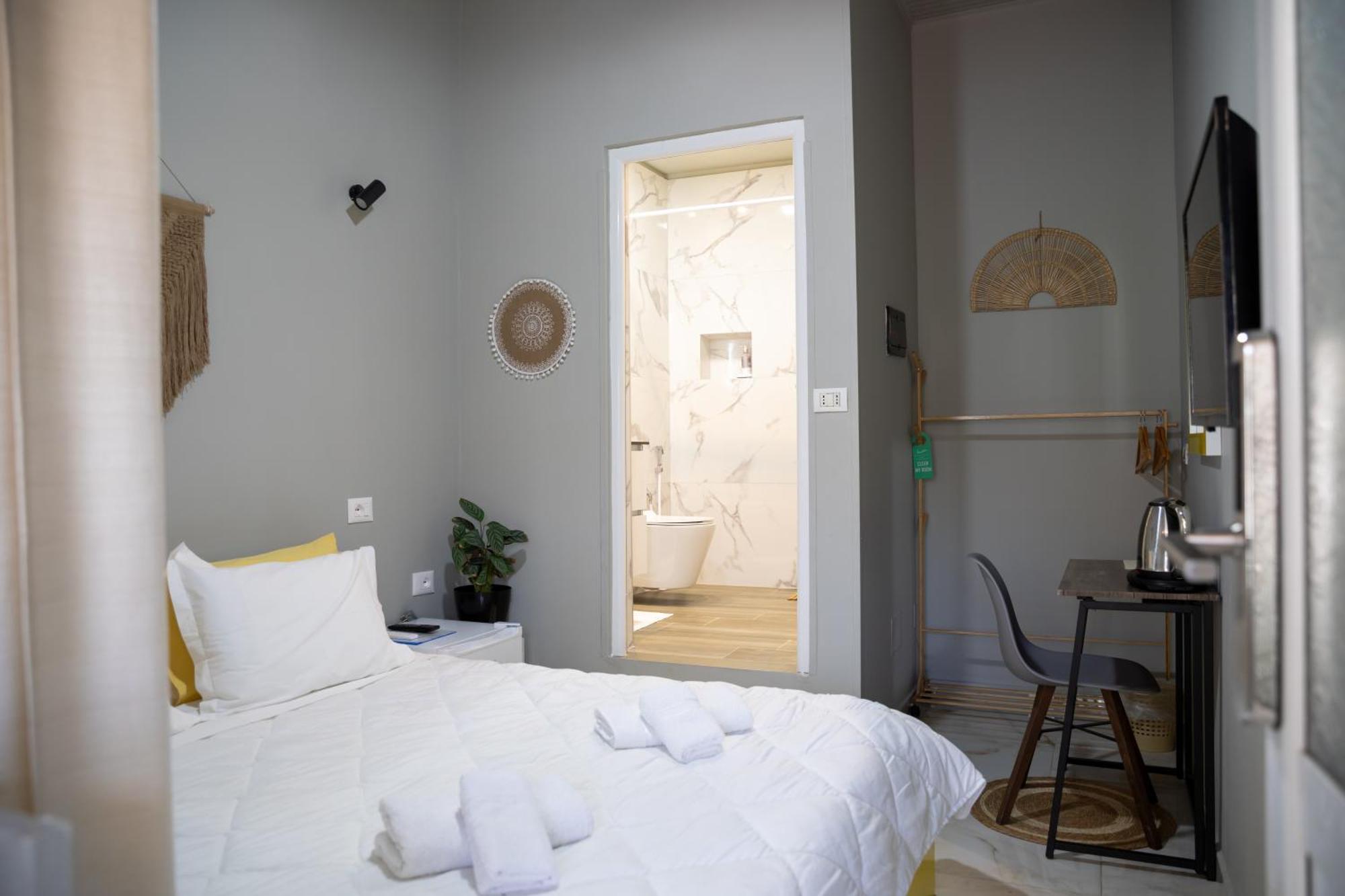 Jonian Boutique Hotel Σαράντα Εξωτερικό φωτογραφία