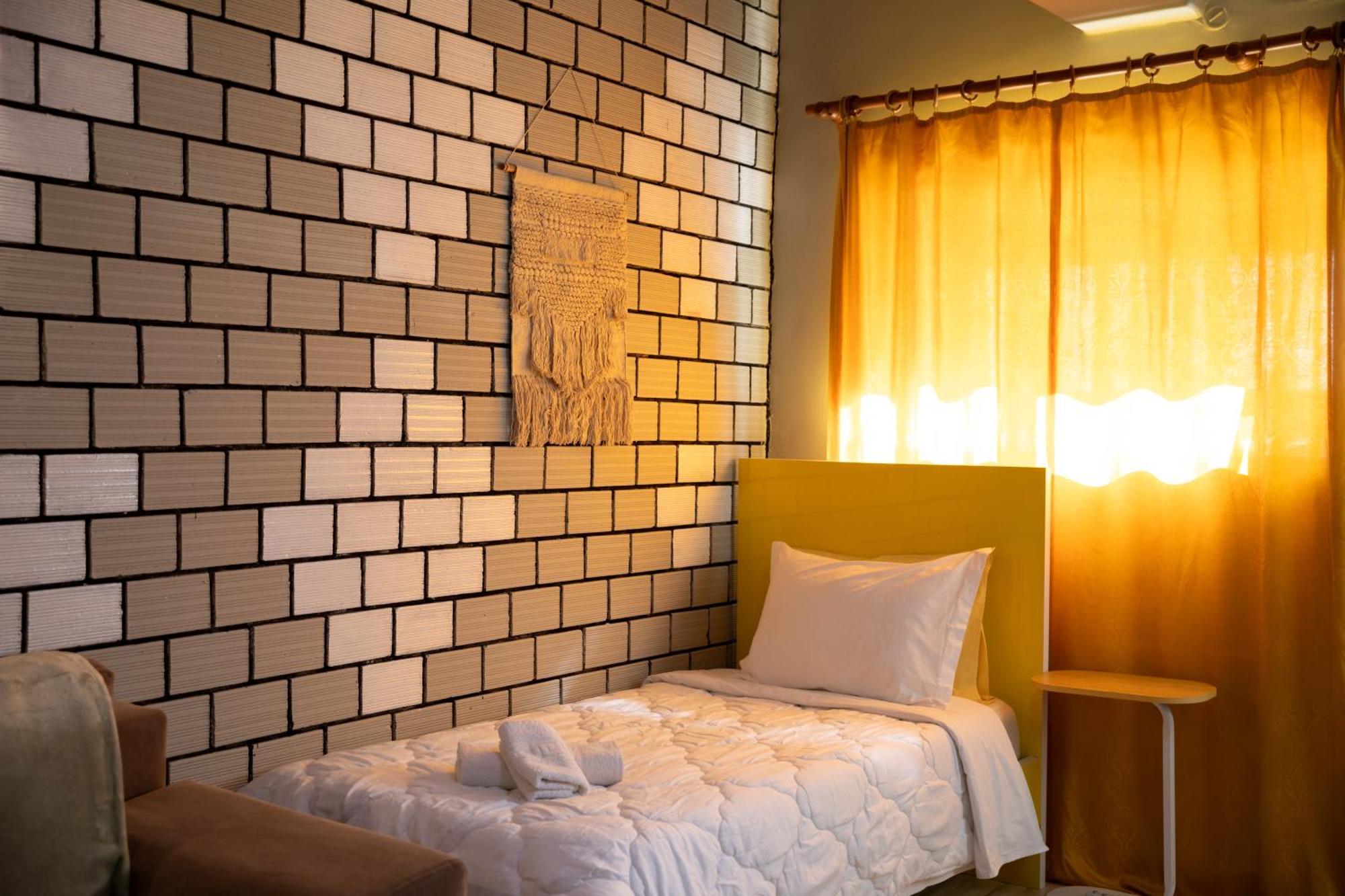 Jonian Boutique Hotel Σαράντα Εξωτερικό φωτογραφία