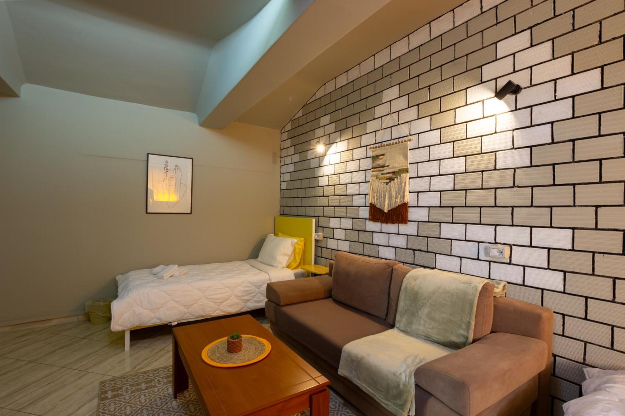 Jonian Boutique Hotel Σαράντα Εξωτερικό φωτογραφία