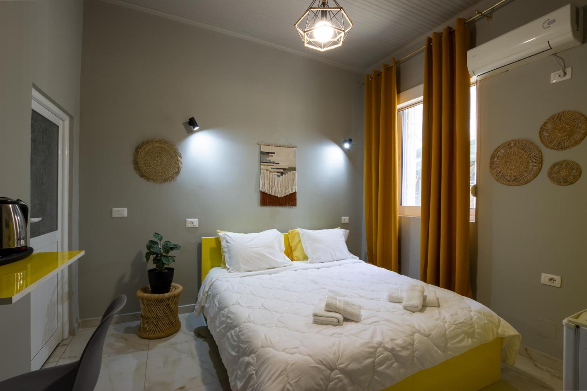 Jonian Boutique Hotel Σαράντα Εξωτερικό φωτογραφία