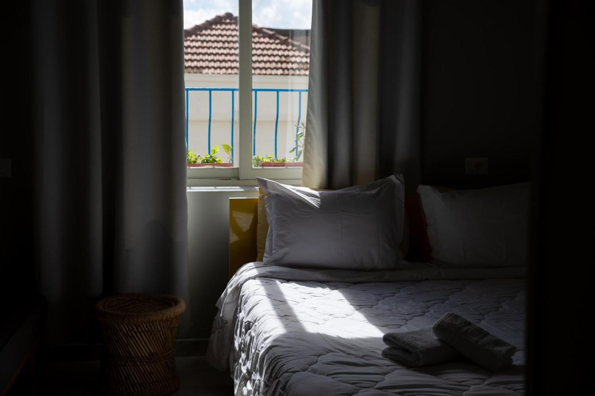 Jonian Boutique Hotel Σαράντα Εξωτερικό φωτογραφία