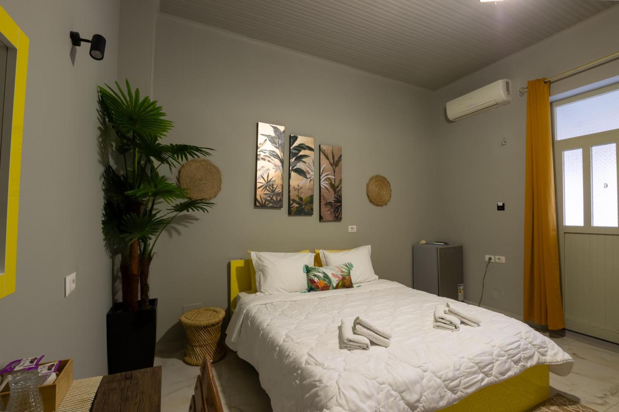 Jonian Boutique Hotel Σαράντα Δωμάτιο φωτογραφία