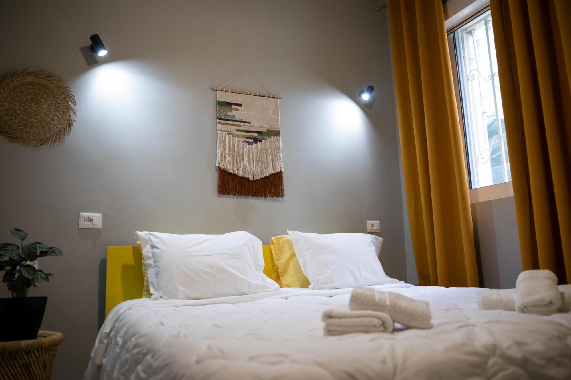 Jonian Boutique Hotel Σαράντα Εξωτερικό φωτογραφία
