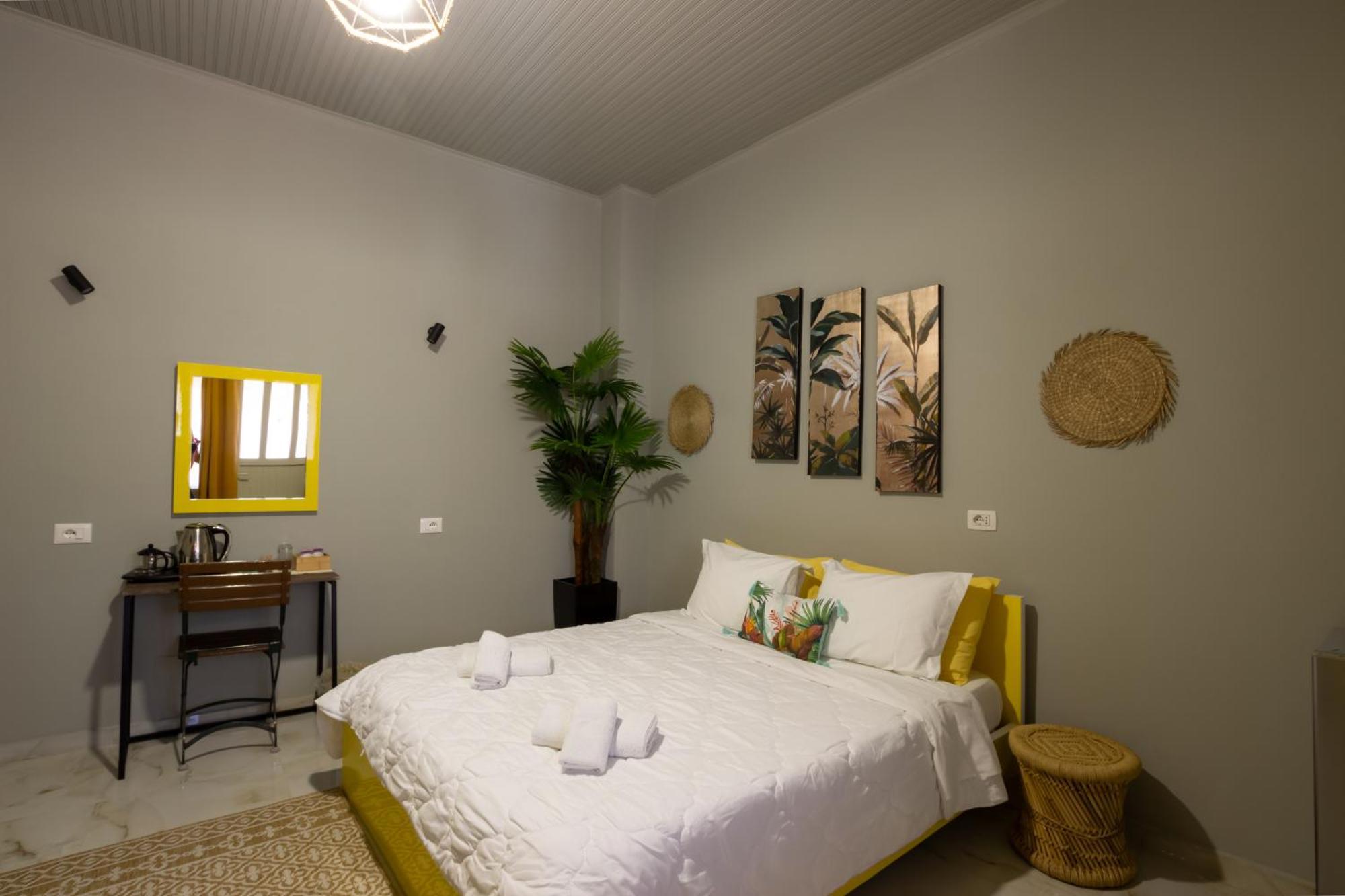 Jonian Boutique Hotel Σαράντα Εξωτερικό φωτογραφία