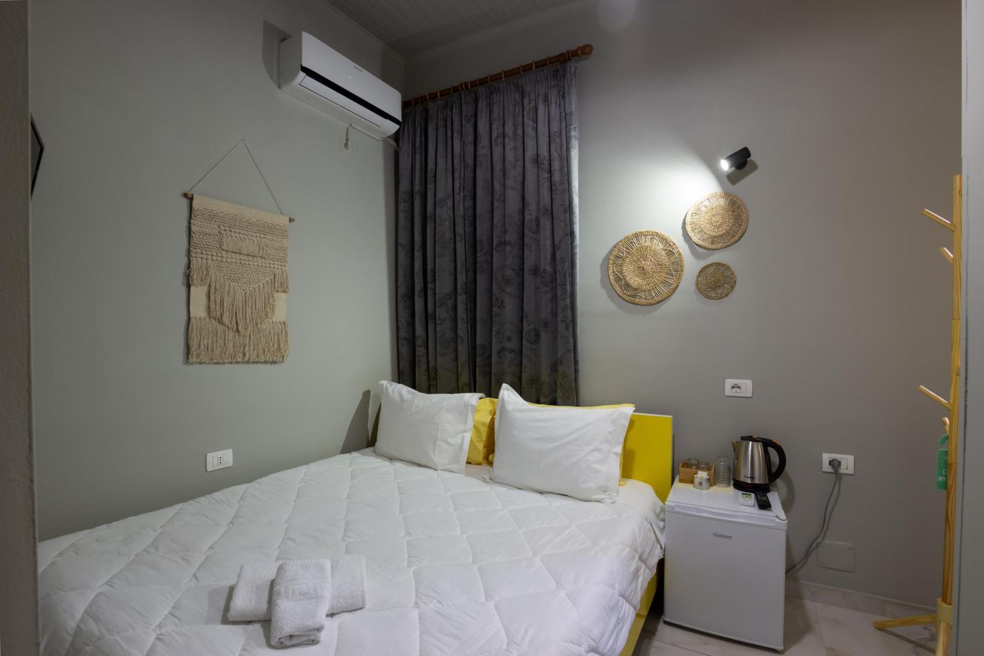 Jonian Boutique Hotel Σαράντα Δωμάτιο φωτογραφία