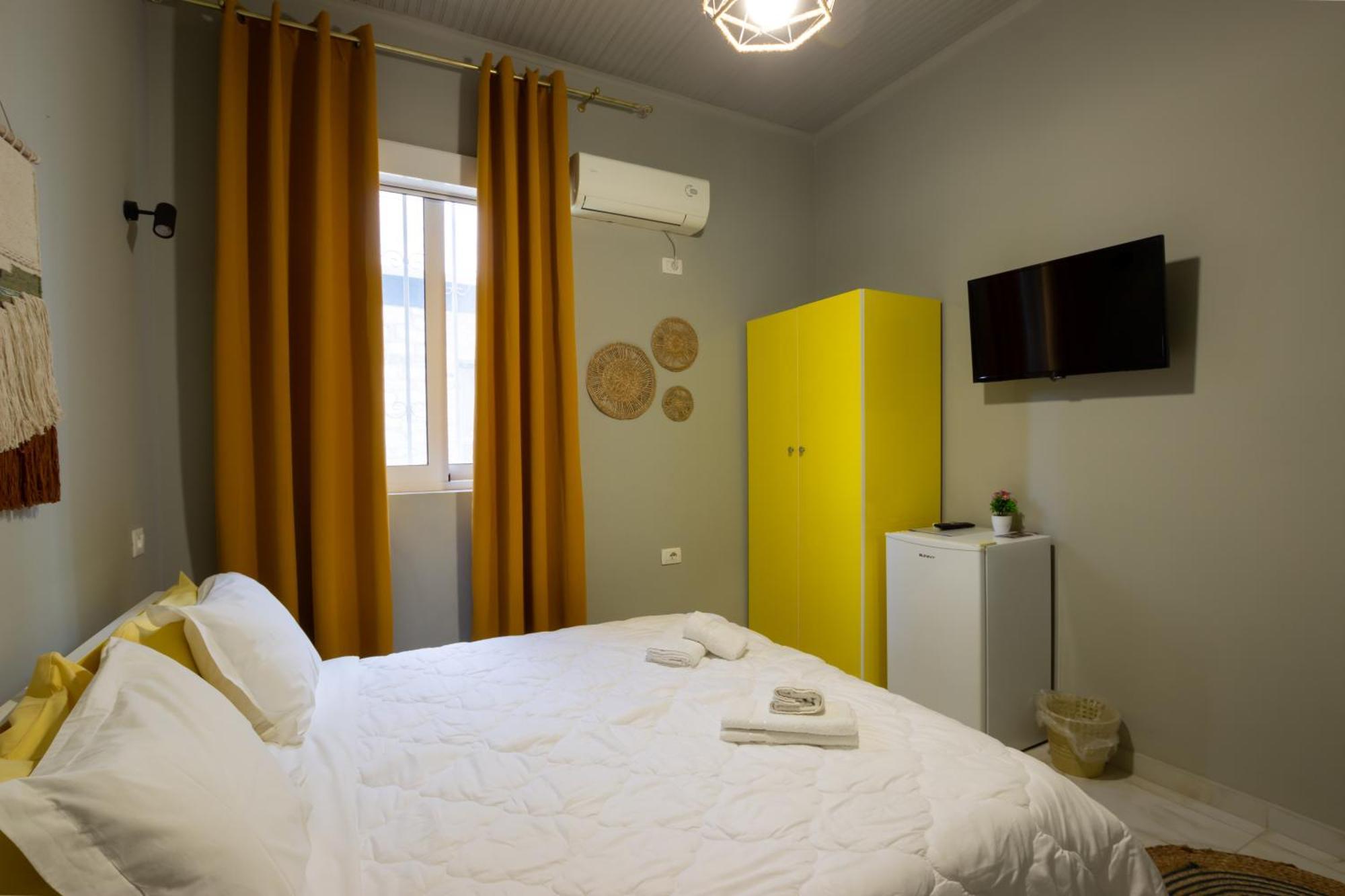 Jonian Boutique Hotel Σαράντα Δωμάτιο φωτογραφία