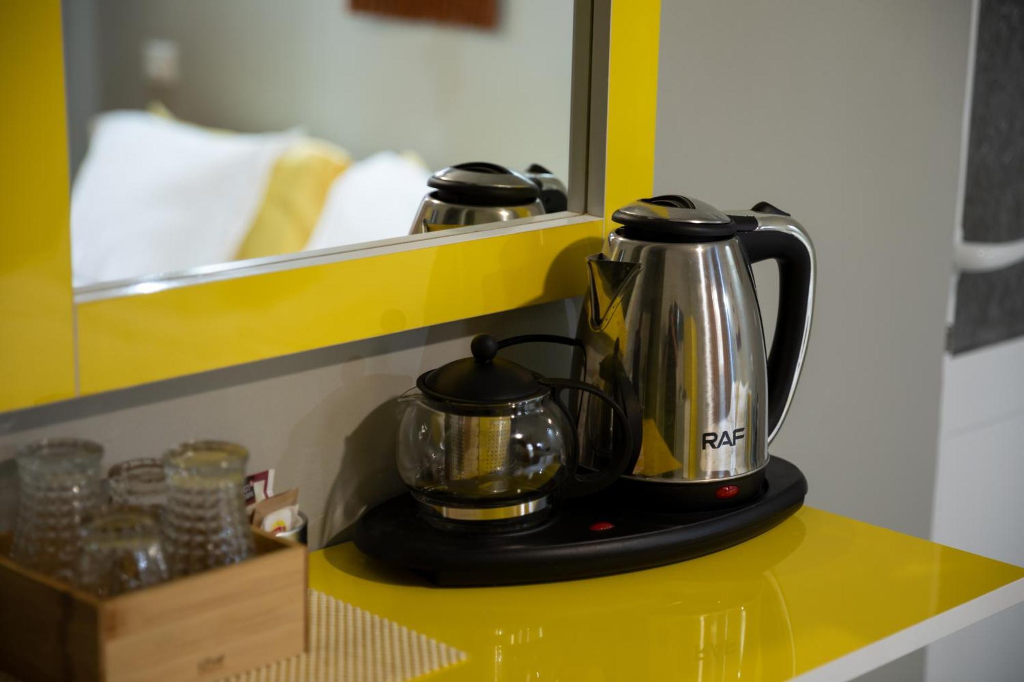 Jonian Boutique Hotel Σαράντα Δωμάτιο φωτογραφία