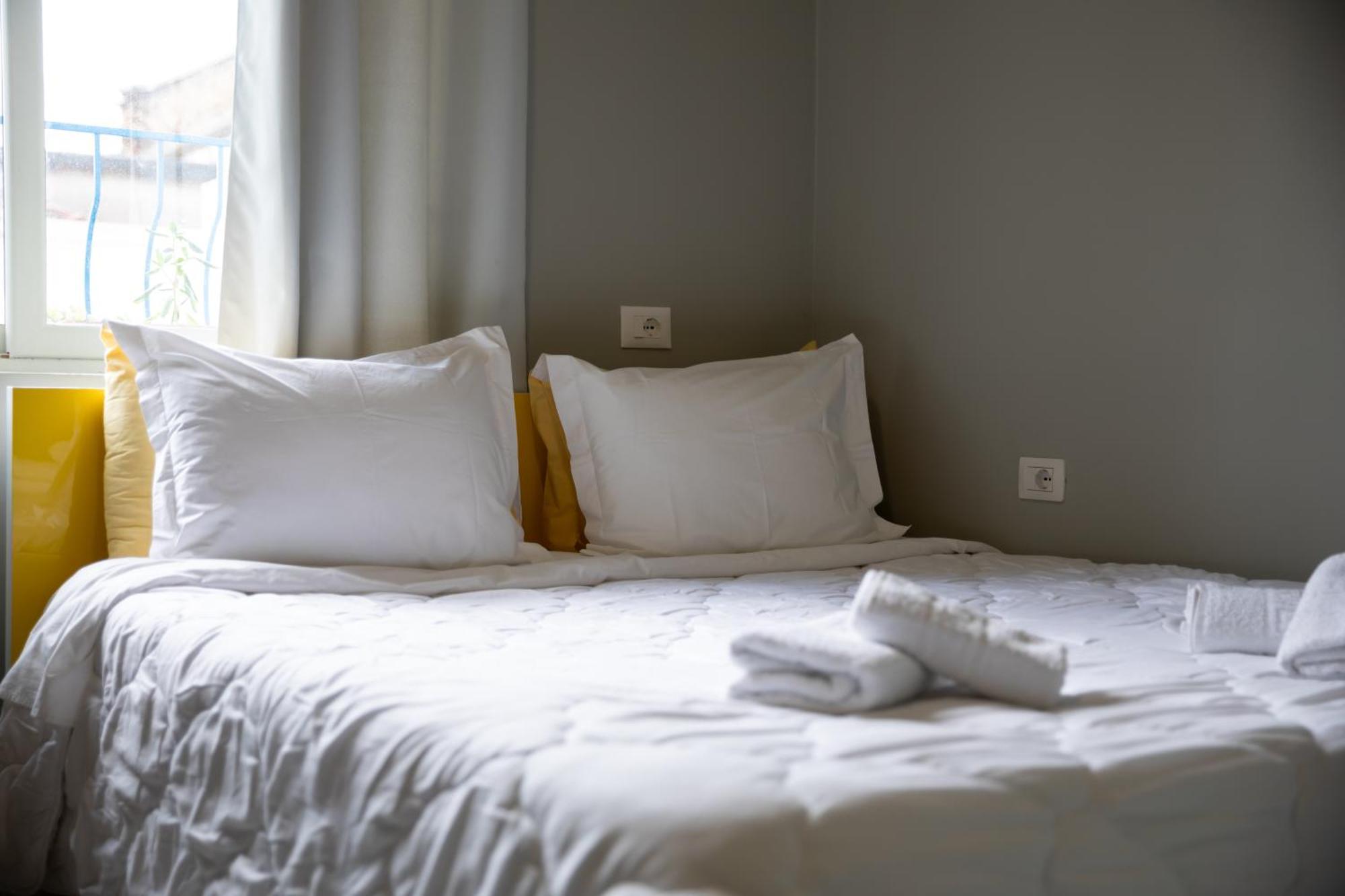 Jonian Boutique Hotel Σαράντα Δωμάτιο φωτογραφία
