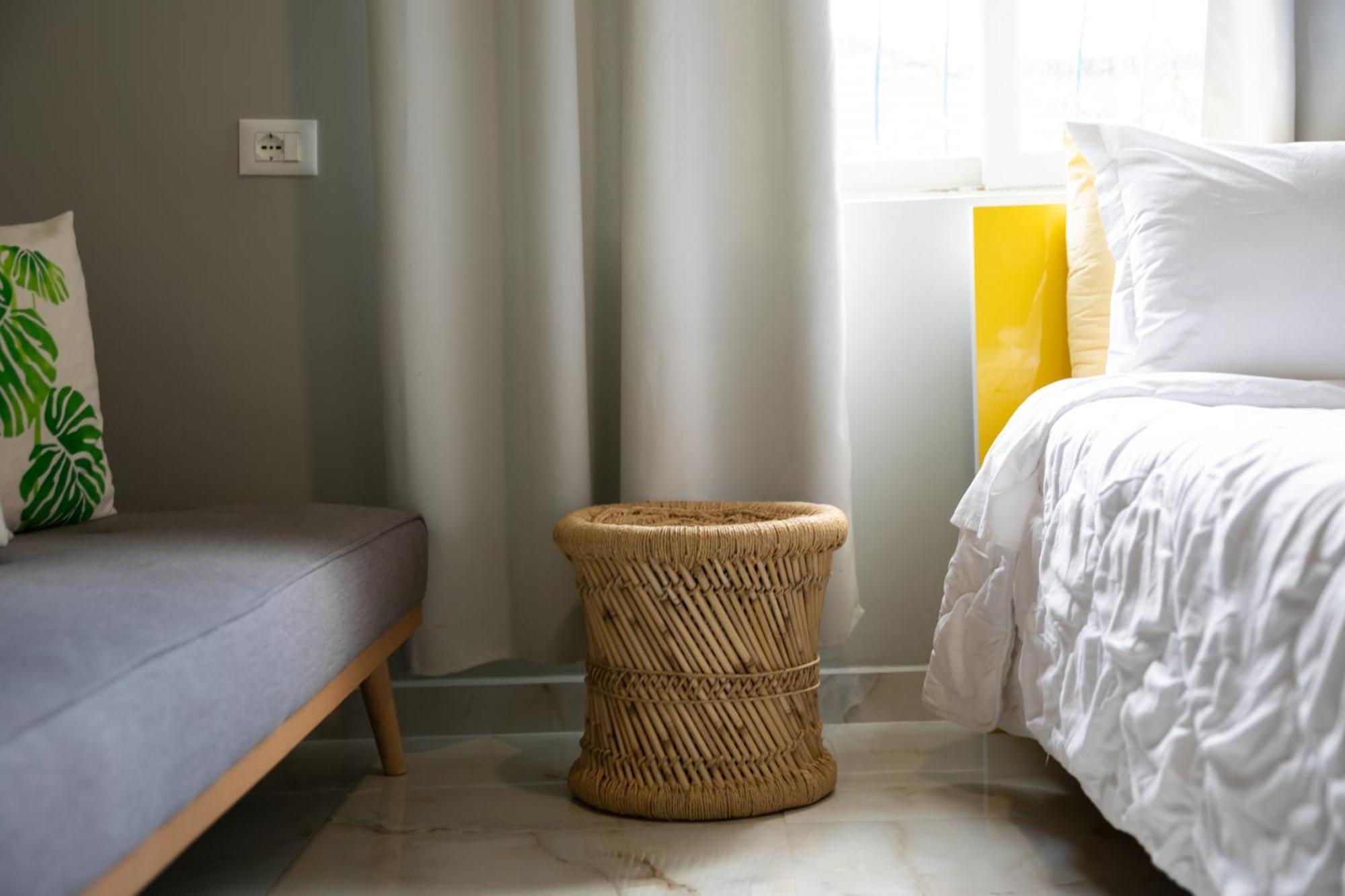 Jonian Boutique Hotel Σαράντα Εξωτερικό φωτογραφία