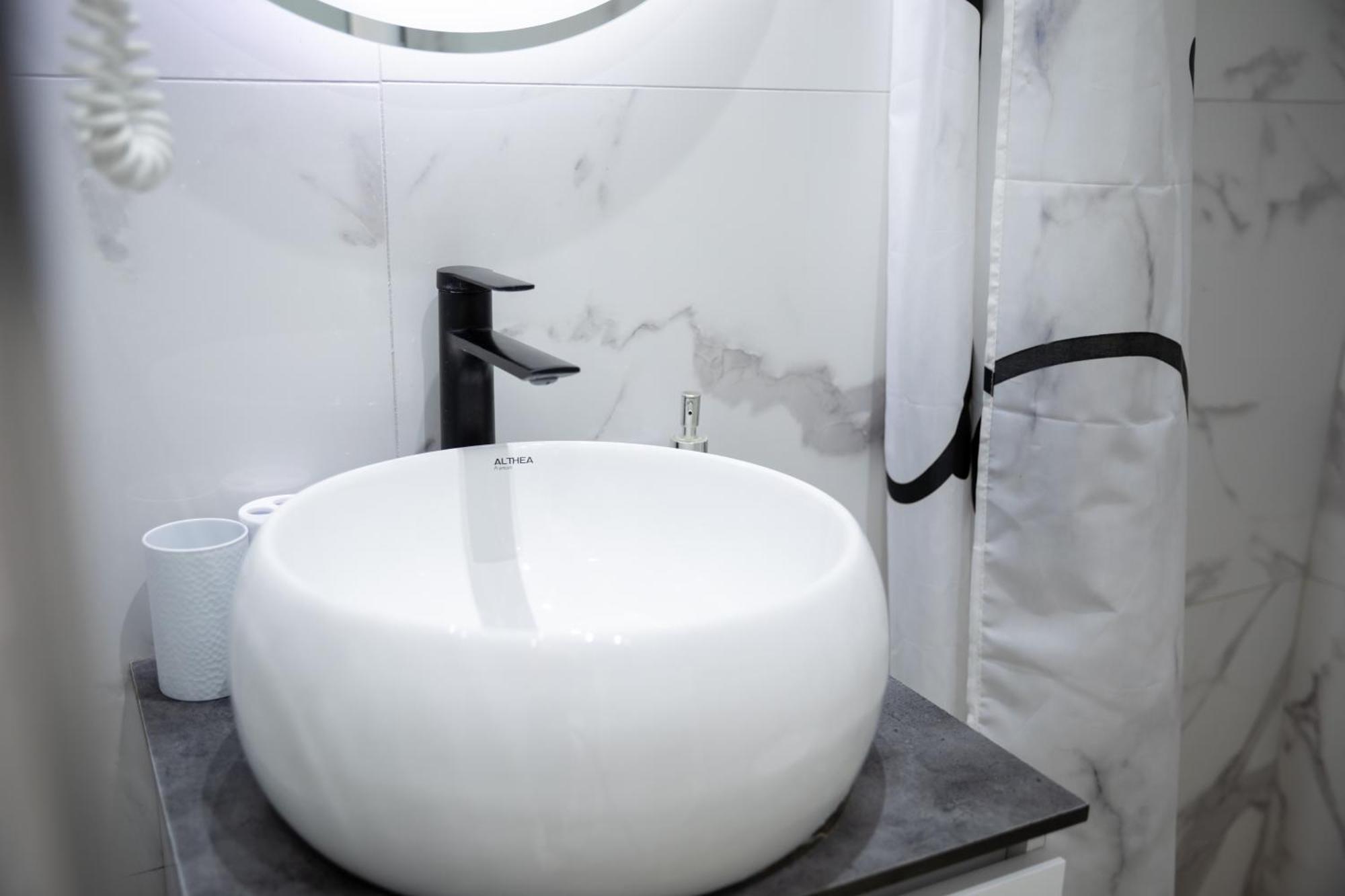 Jonian Boutique Hotel Σαράντα Εξωτερικό φωτογραφία