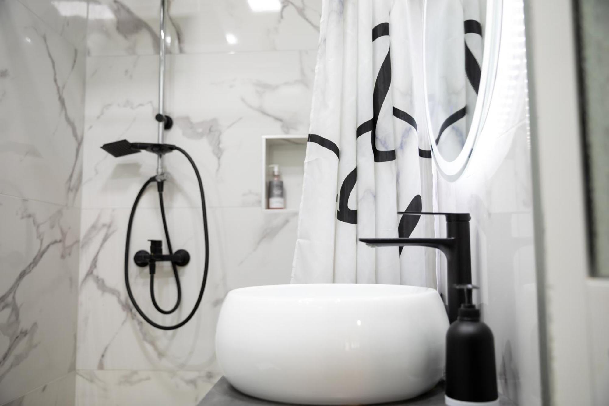 Jonian Boutique Hotel Σαράντα Εξωτερικό φωτογραφία
