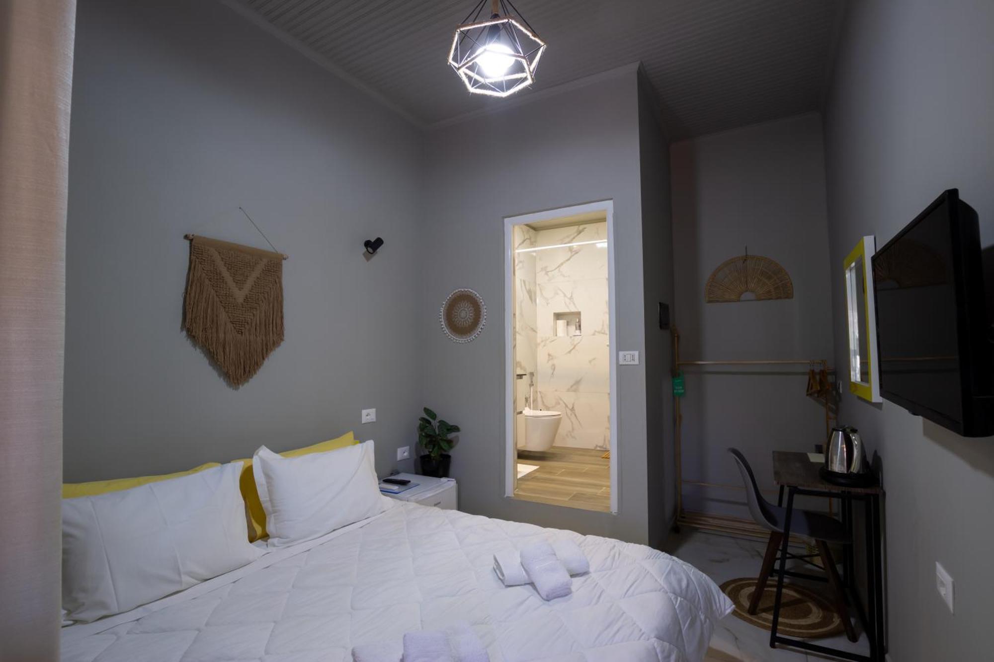 Jonian Boutique Hotel Σαράντα Εξωτερικό φωτογραφία