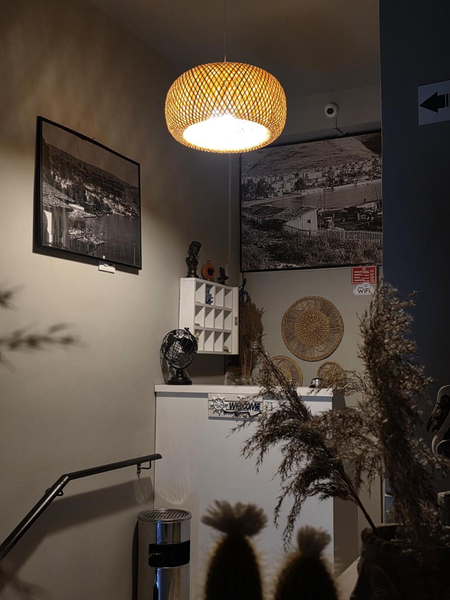 Jonian Boutique Hotel Σαράντα Εξωτερικό φωτογραφία