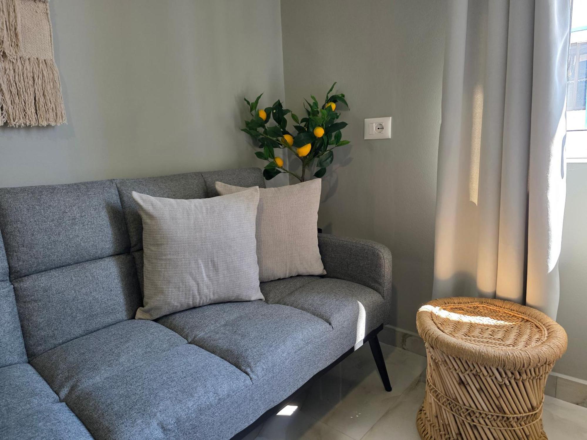 Jonian Boutique Hotel Σαράντα Εξωτερικό φωτογραφία